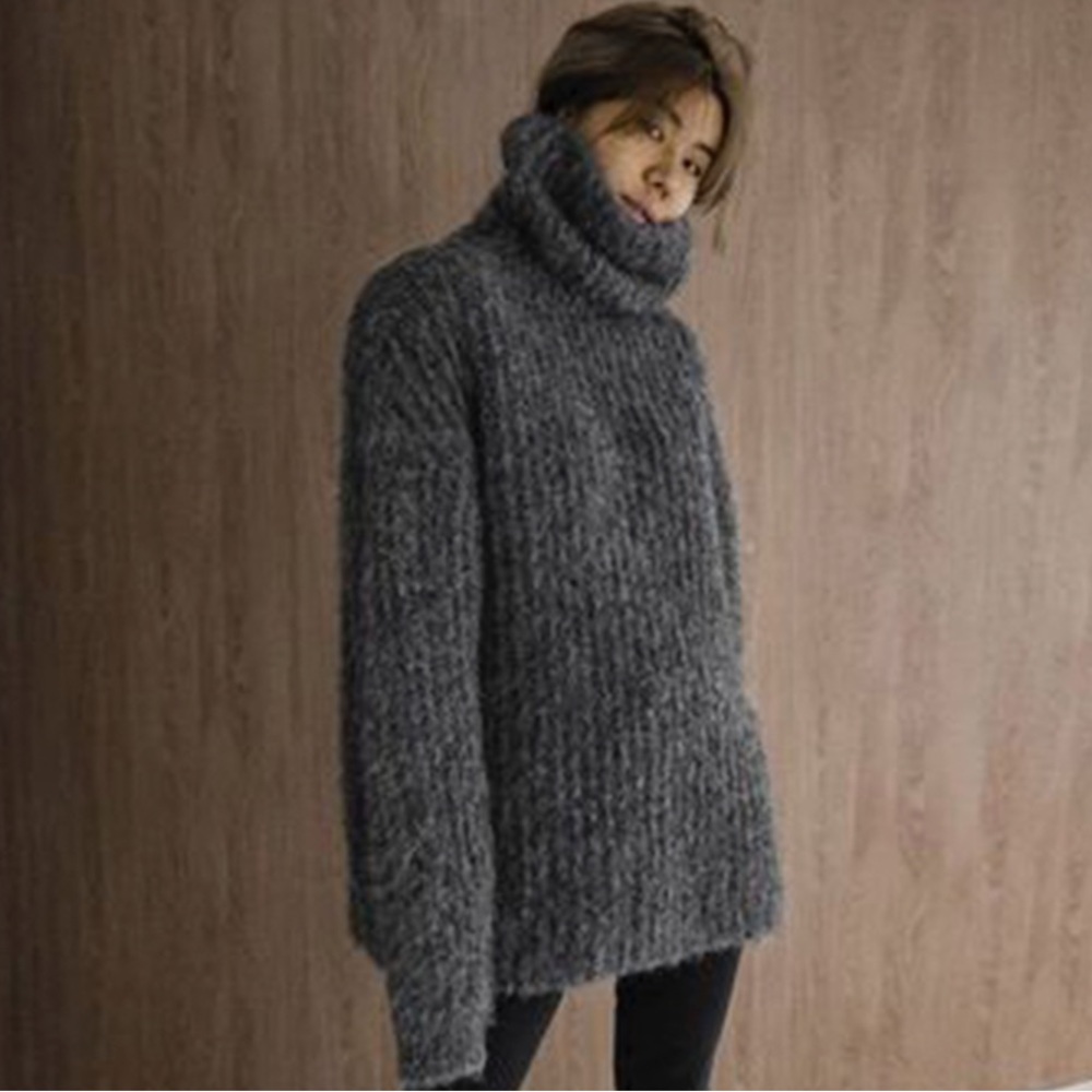 NWT The Frankie Shop Taiga Sweater